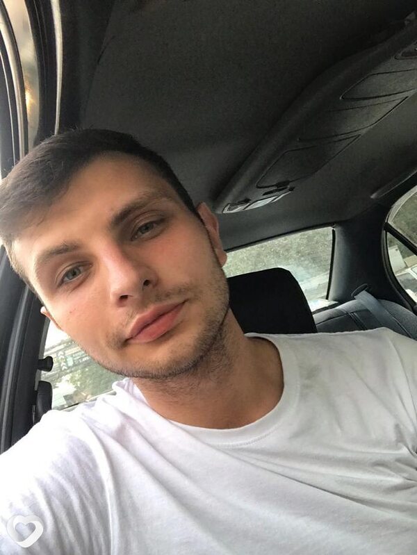 Egor, 29, Комсомольске-на-Амуре — анкета №3998781