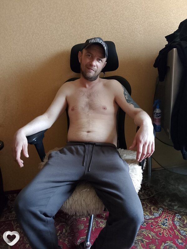 Андрей, 37, Белгороде — анкета №3998783