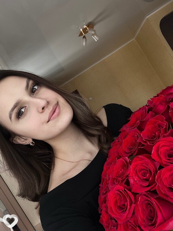 Таня, 24, Новосибирске — анкета №3998786