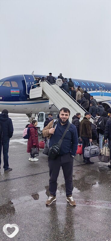 Теюб, 37, Санкт-Петербурге — анкета №3998788