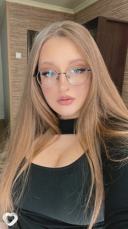 Вита, 22, Гомеле — анкета №3998789