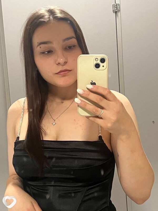 Екатерина, 22, Чебоксарах — анкета №3998790