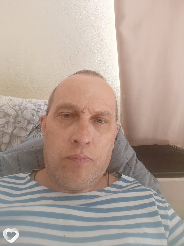 Владимир, 53, Феодосии — анкета №3998791