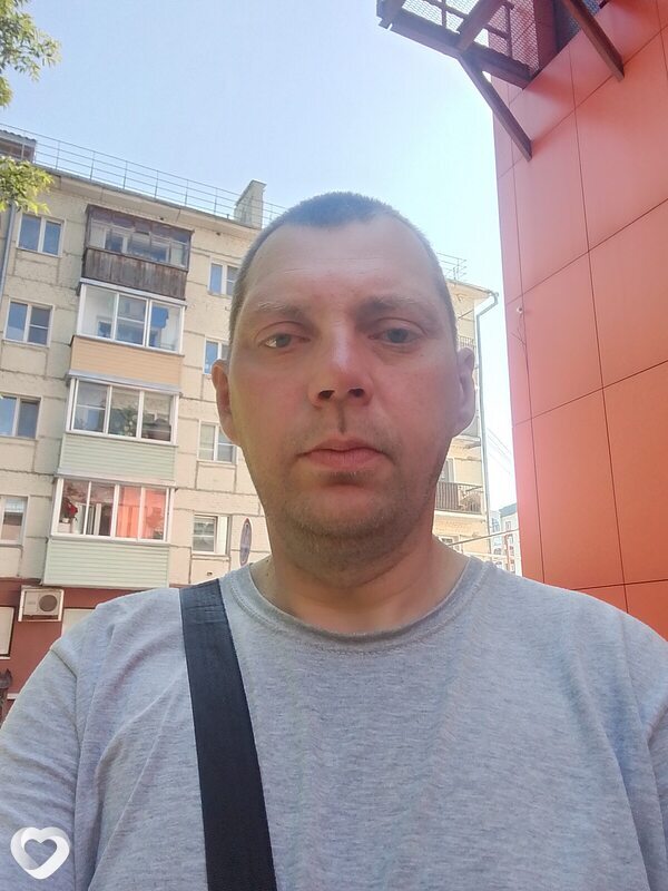 Алексей, 45, Кирове — анкета №3998793