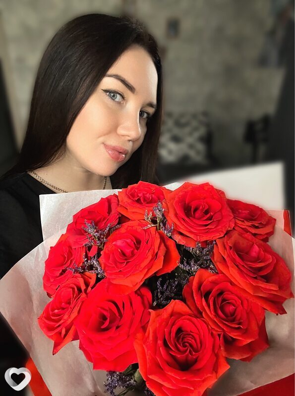 Анастасия, Рыбинск