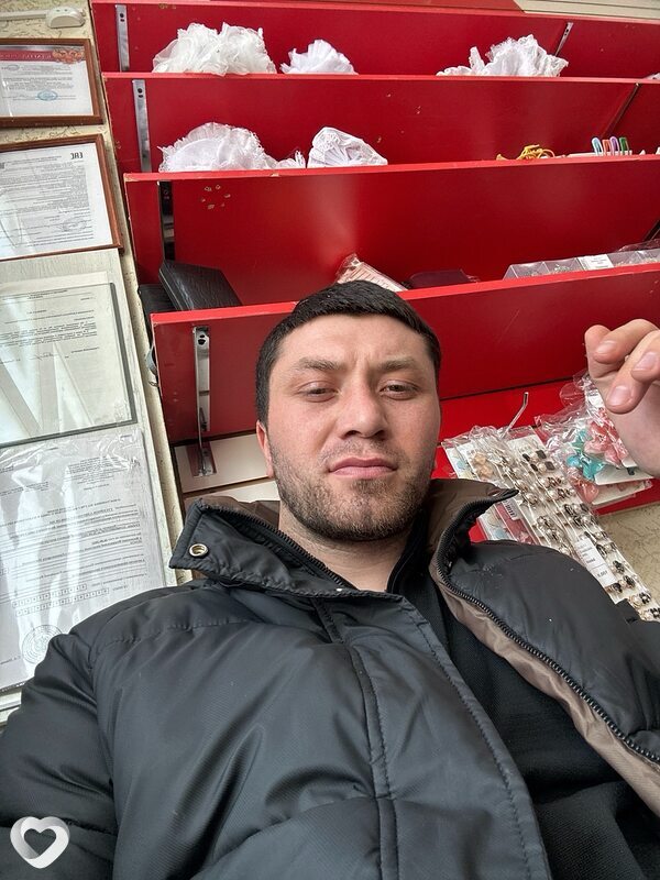 Парвиз, Новоузенск