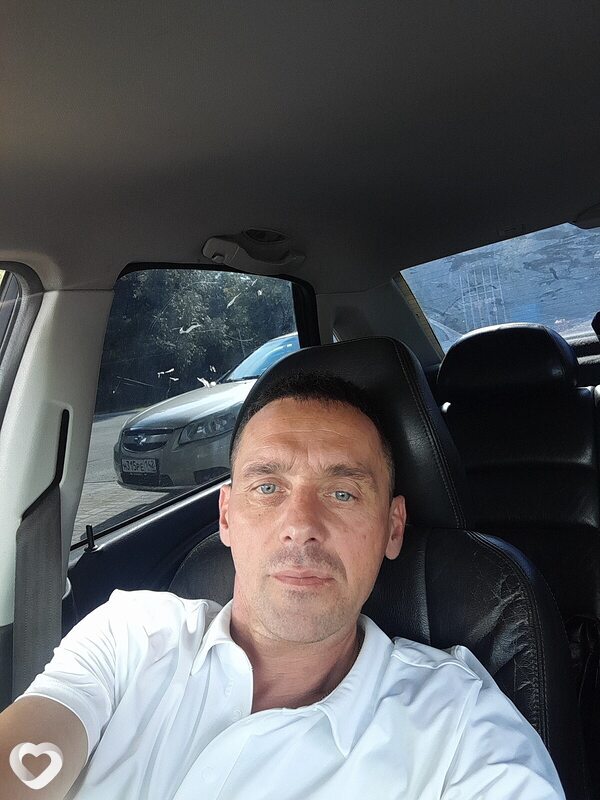 Andrei, Новокузнецк