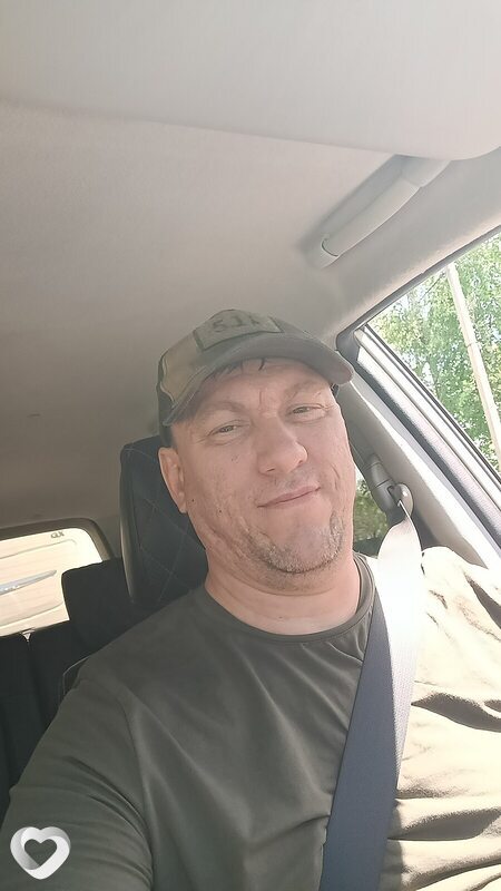 Вадим, 41, Раменском — анкета №3998754