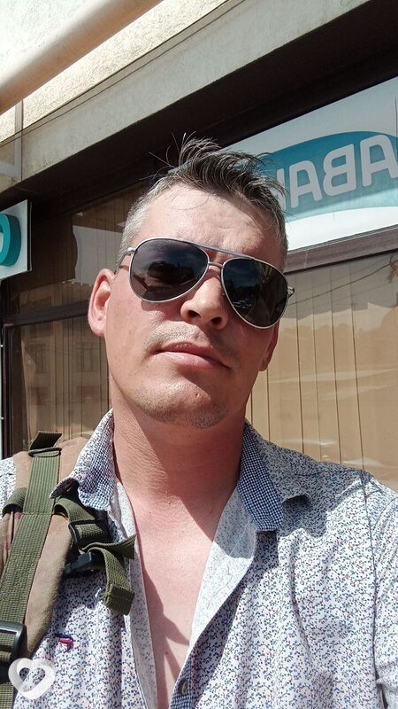 Константин, 38, Туапсе — анкета №3998758