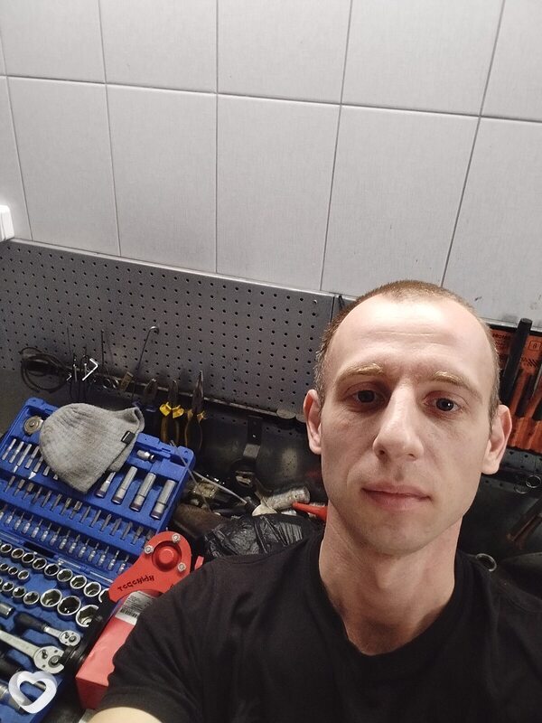Сергей, 35, Воронеже — анкета №3998765