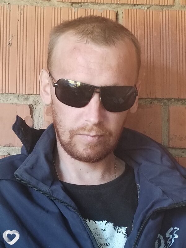 Слава, 32, Ярославле — анкета №3998766