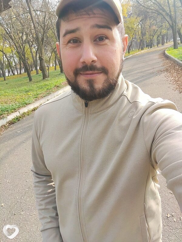 Alim, 36, Нальчике — анкета №3998840