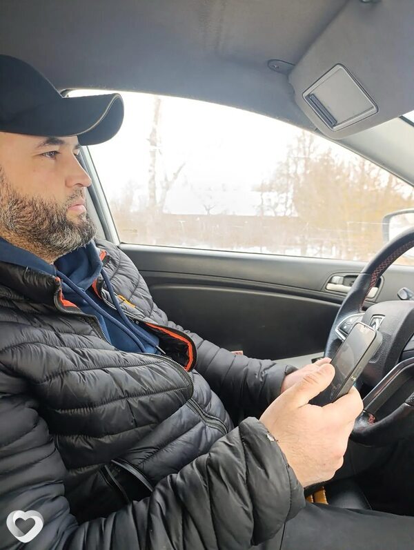 Анвар, 37, Дмитрове — анкета №3999607