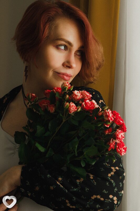 Дарья, 36, Братске — анкета №3999610