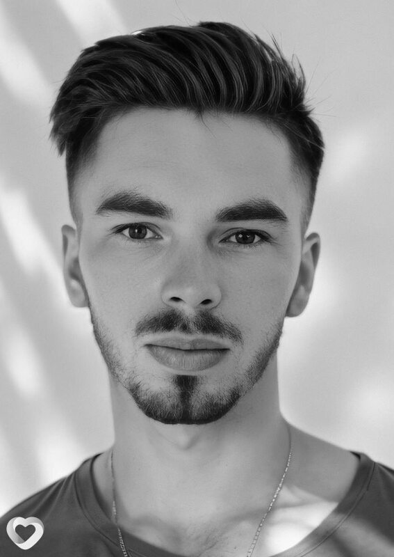 Gleb, 28, Варшава — анкета №3999611