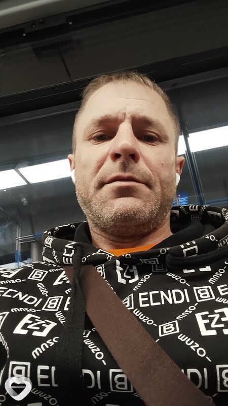 Dima, 42, Зеленоград — анкета №3999199