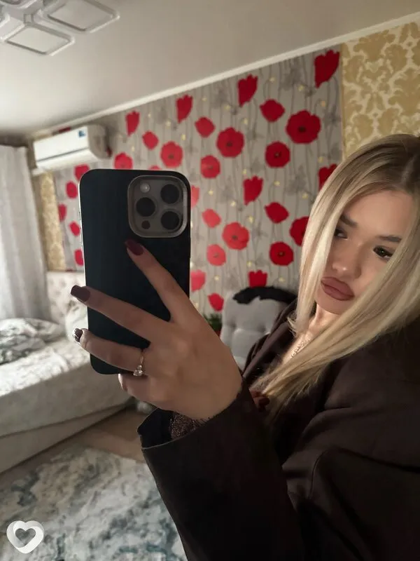 Диана, 19, Москве — анкета №3999209