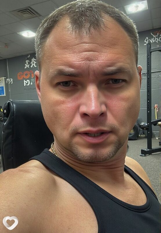 Алекс, 46, Краснодаре — анкета №3999217