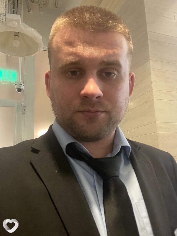 Александр, 28, Красногорске — анкета №3998799