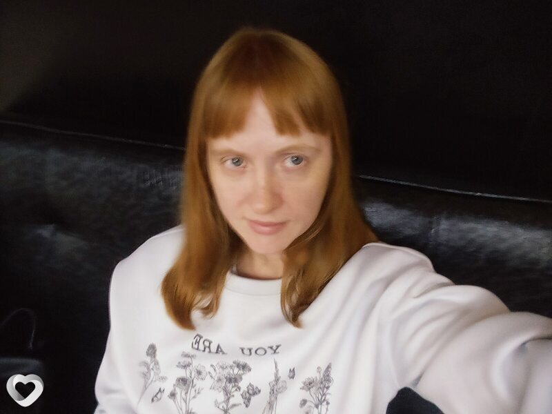 Екатерина, 38, Брянске — анкета №3998804