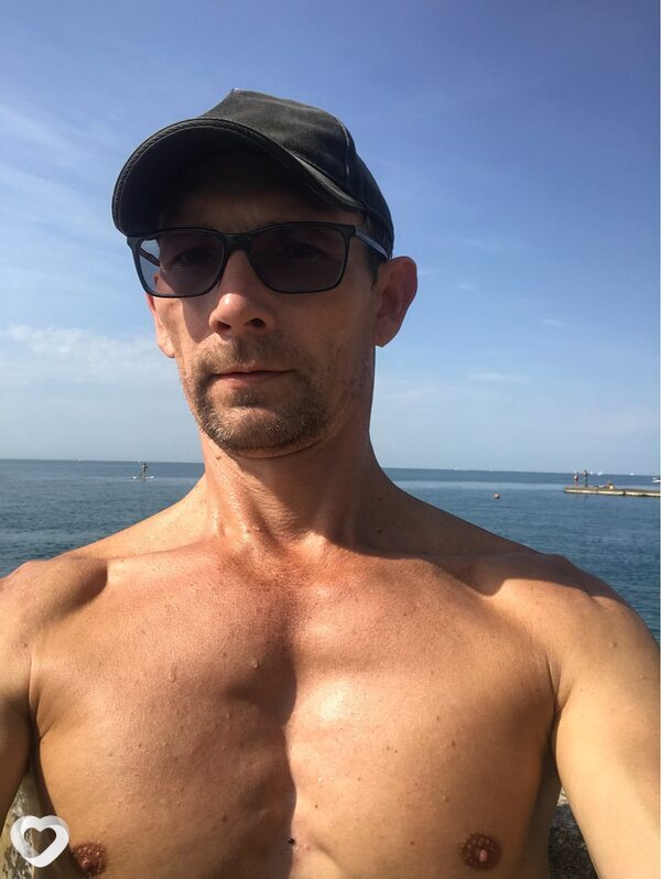 Сергей, 47, Сочи — анкета №3998809