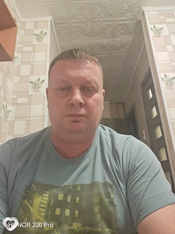 Слава, 50, Иркутске — анкета №3998810