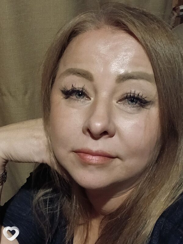 Наталья, 44, Владивостоке — анкета №3998813