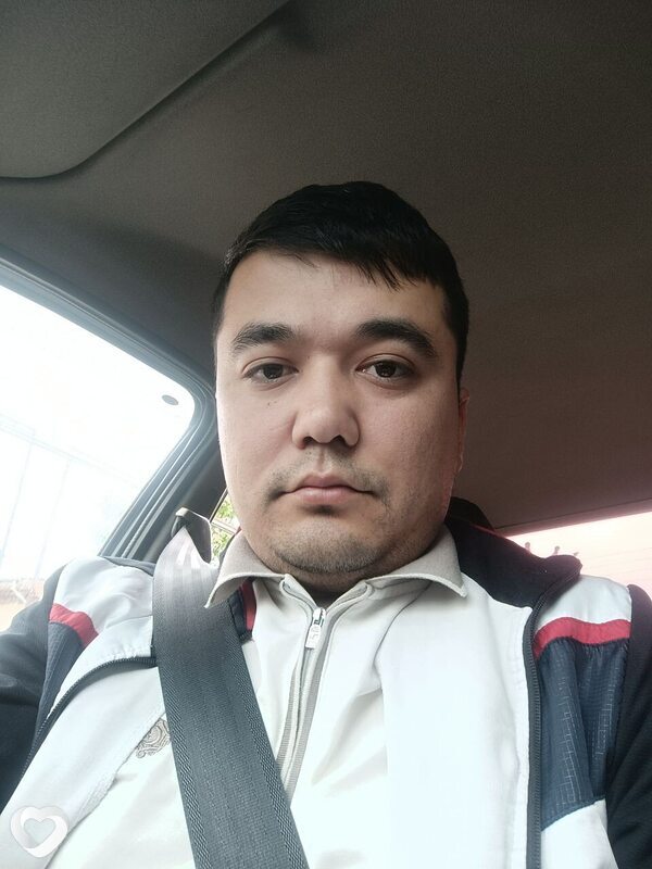 Shaxzod, 28, Калининграде — анкета №3998819