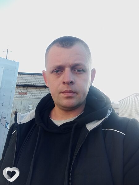 Дима, 33, Минске — анкета №3998820
