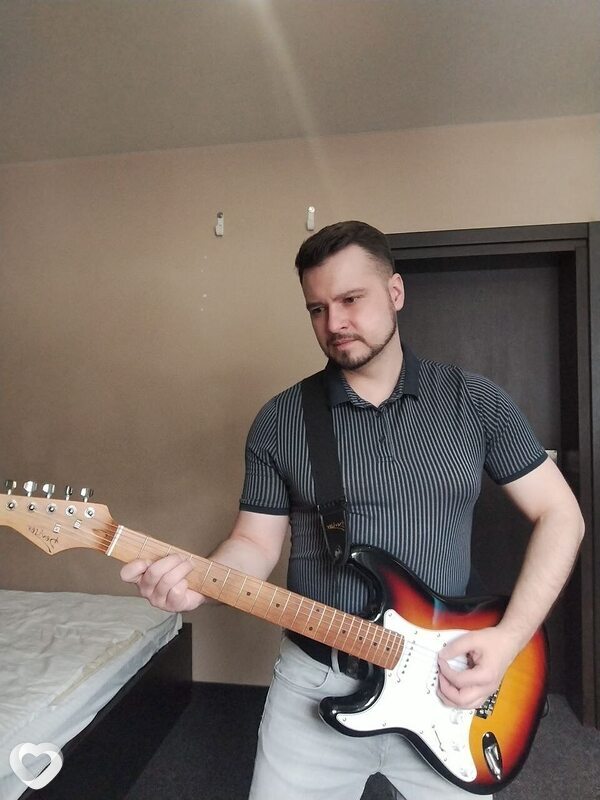 Максим, Яремче