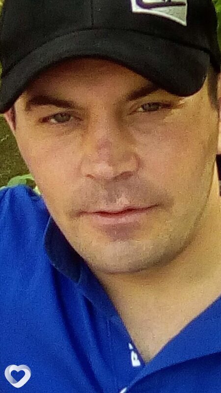 Андрей, 37, Магнитогорске — анкета №3998900