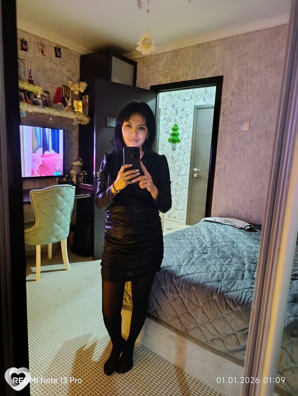 Динара, 26, Саратове — анкета №3998902