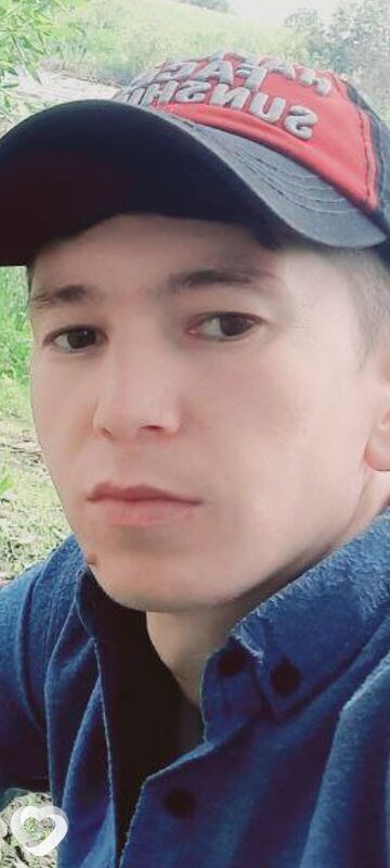 Охун, 31, Москве — анкета №3998903