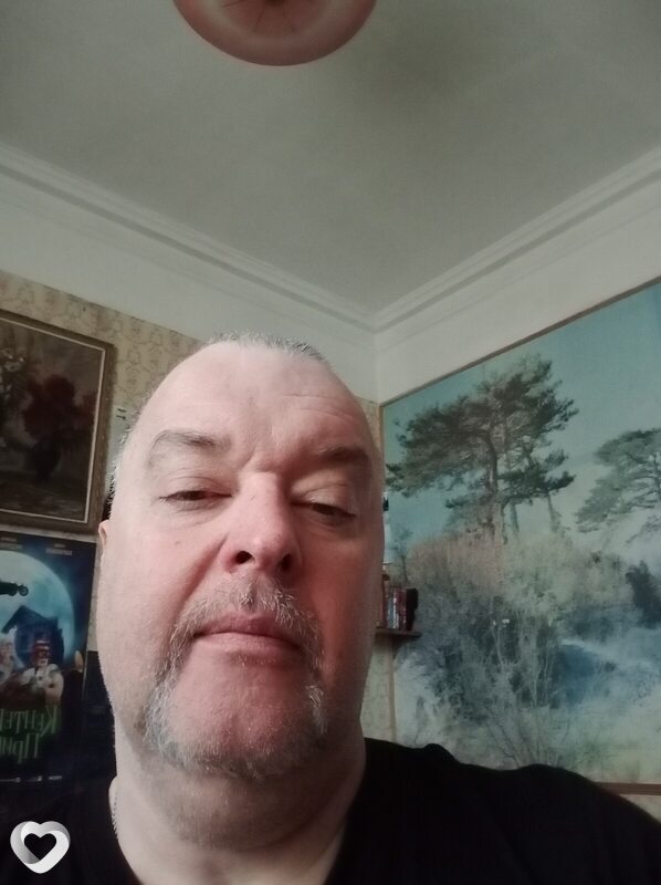 Стас, 49, Санкт-Петербурге — анкета №3998910