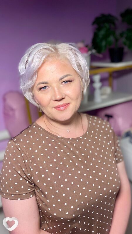 Оксана, 41, Рубцовске — анкета №3998912
