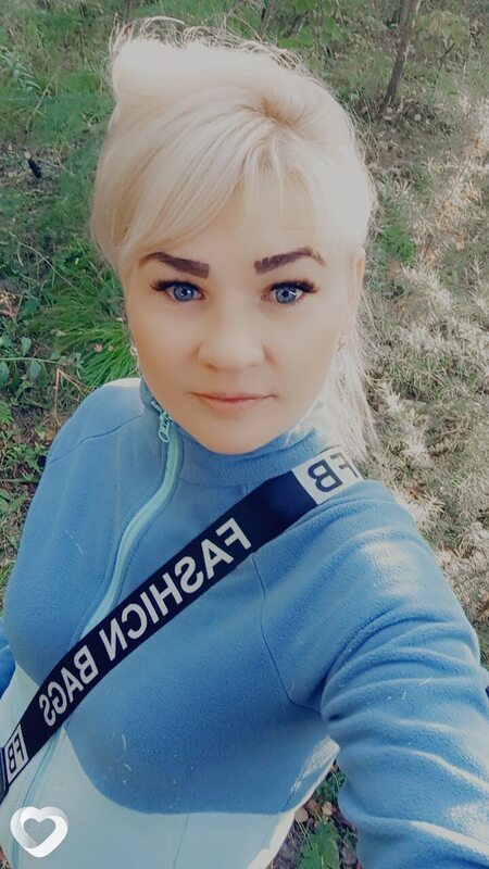Аля, 33, Братске — анкета №3998914