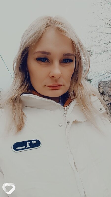 Светлана, Кингисепп
