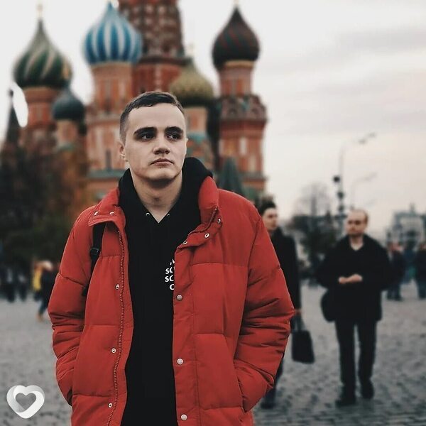 Александр, 35, Павлодаре — анкета №3998876