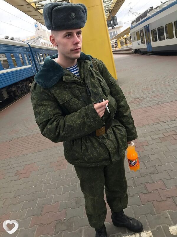 Максим, Ганцевичи