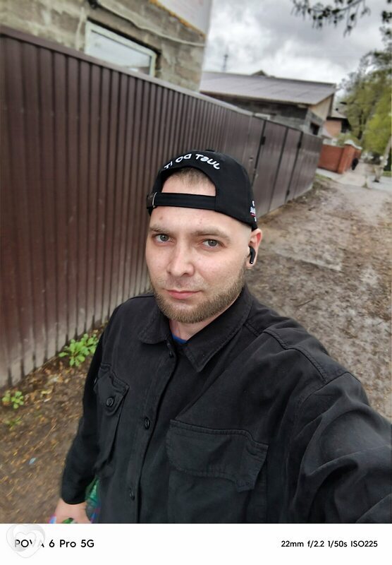 Максим, 32, Красноярске — анкета №3998879