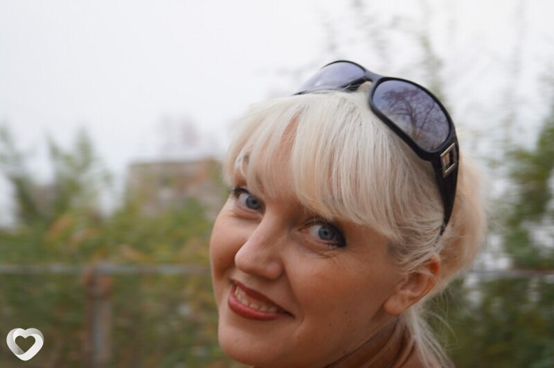 Ирина, 46, Хабаровске — анкета №3998880