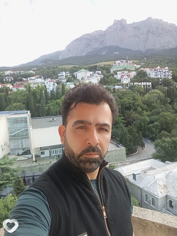 Мафтун, Ялта
