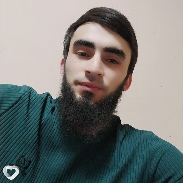 Али, 30, Москве — анкета №3998885