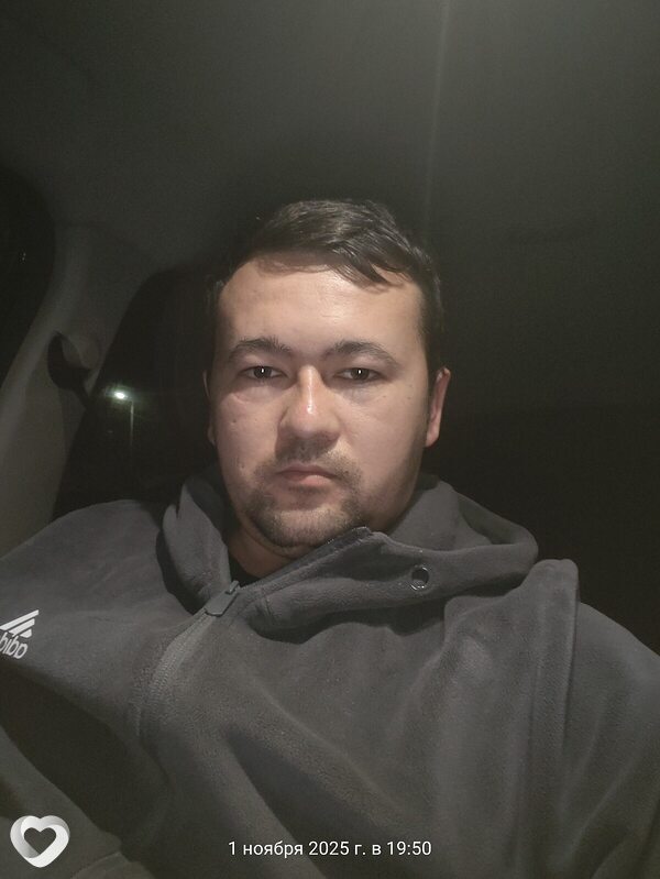 Аслан, 40, Обнинске — анкета №3998886
