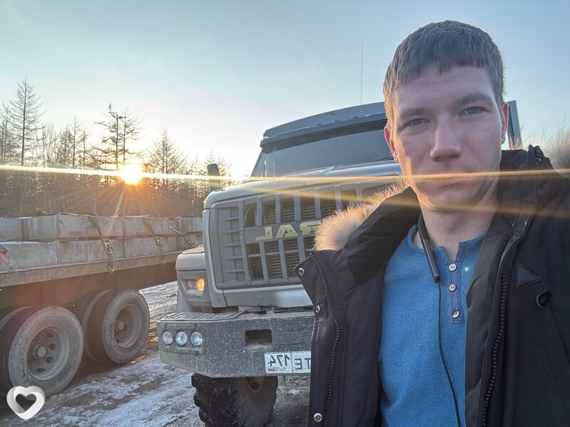 Сергей, 29, Биробиджане — анкета №3998888