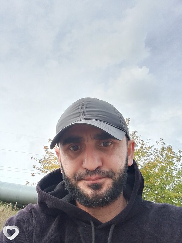 Фарид, 35, Иркутске — анкета №3998894