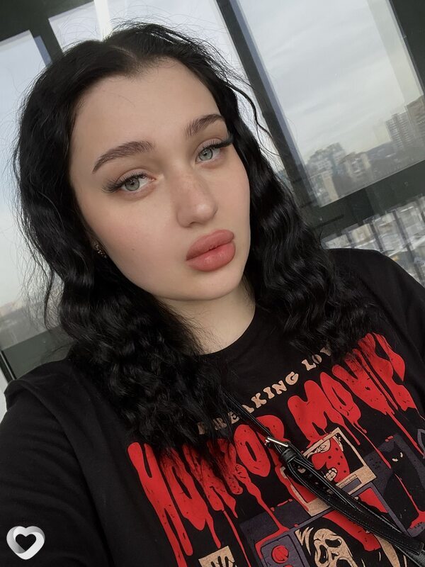 Лиза, Ефремов