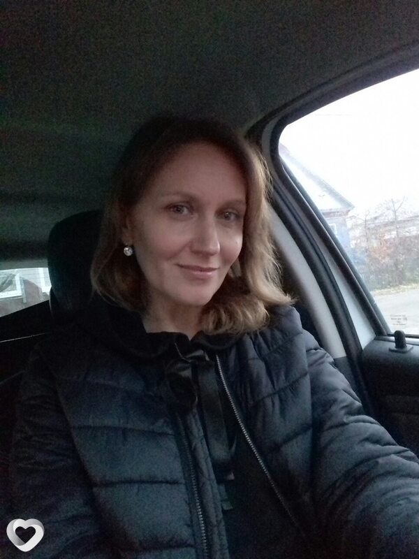 Ирина, 46, Новокузнецке — анкета №3999025