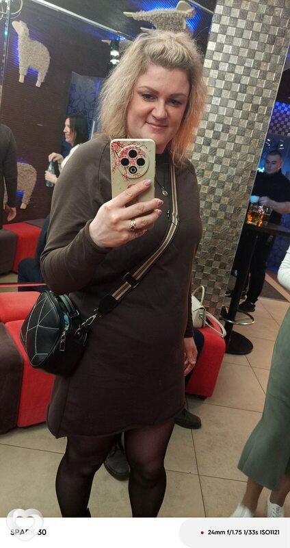 Вв, 41, Кирове — анкета №3999030