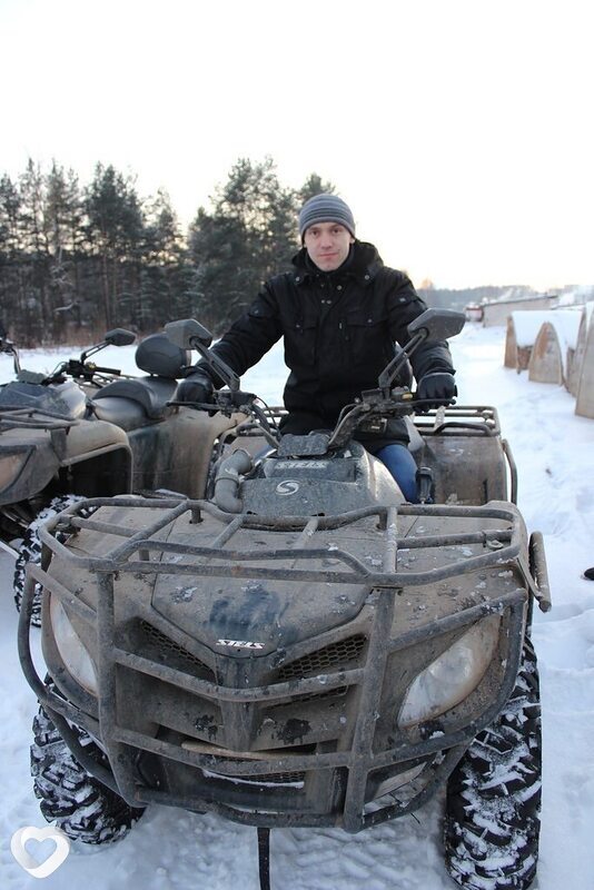 Федор, 49, Волжском — анкета №3999035